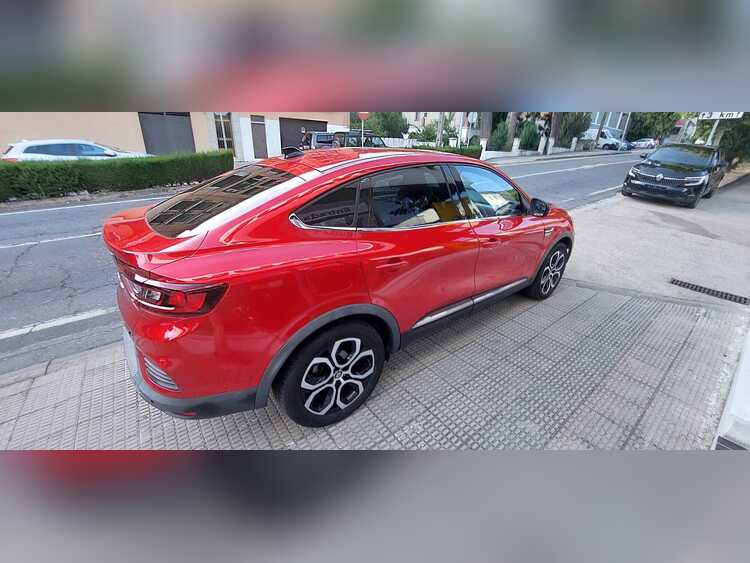 Renault Arkana 1.6 HYBRI foto 7